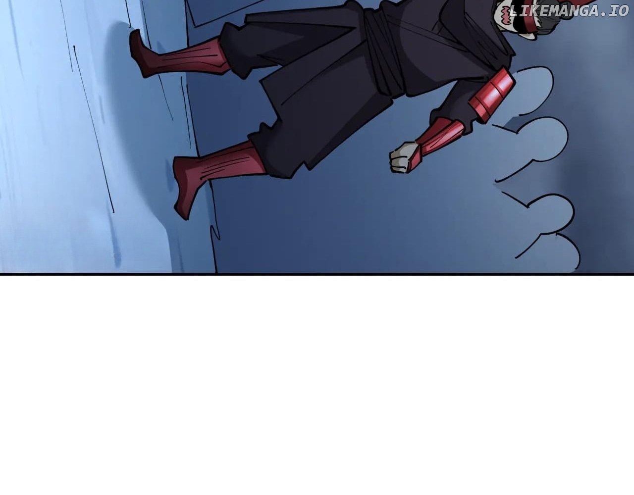 Era of the Haunted Chapter 395 - page 138